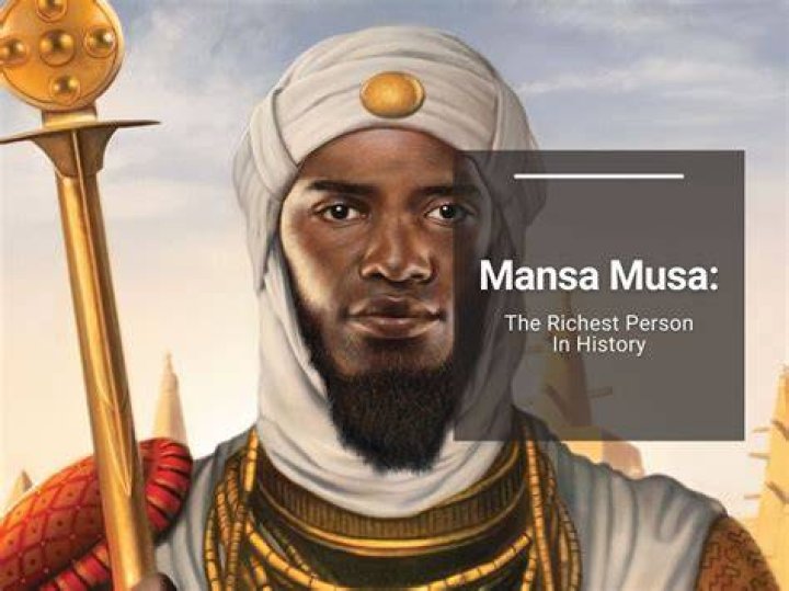 Mansa Musa's Wealth And Slave Ownership: An Exploration