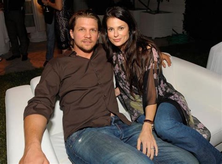 Marc Blucas Biography, Age, Height, Wife, Net Worth, Family ·