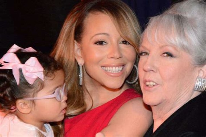 Mariah Carey Parents: The Untold Story Of Mariah's Family