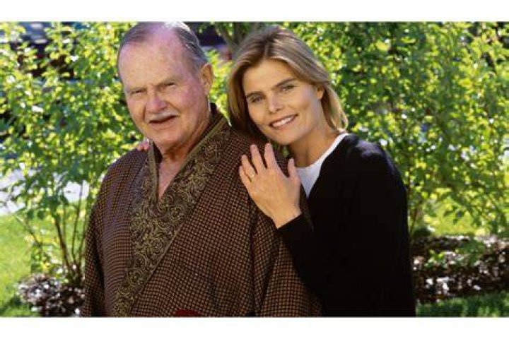 Mariel Hemingway Gregory Hemingway
