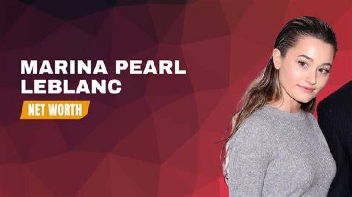 Marina Pearl LeBlanc: The Ultimate Waterfront Haven