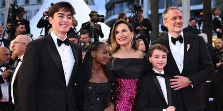 Mariska Hargitay Ethnicity: Uncovering Her Ancestry