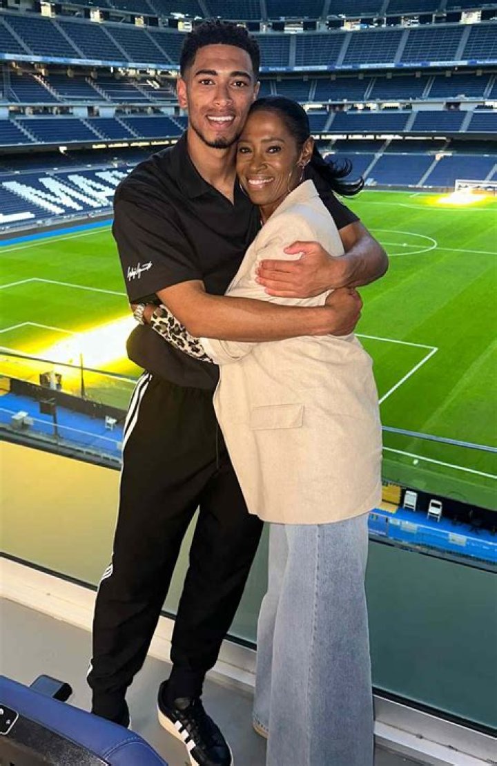 Mark Bellingham's Wife: A Glimpse Into Their Relationship