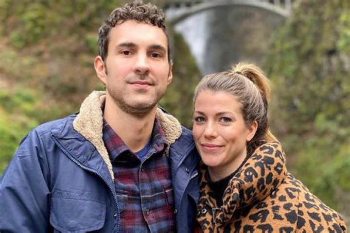 Mark Normand And His Wife: A Love Story In The Spotlight