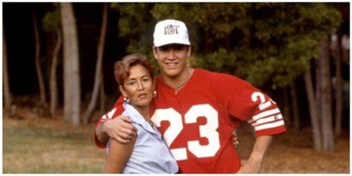Mark Paul Gosselaar's Mother: Unveiling A Life Behind The Scenes