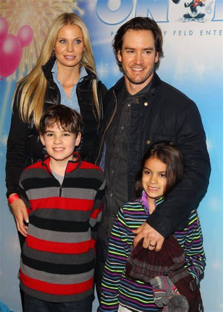 Mark-Paul Gosselaar's Parents: Unveiling His Family Background