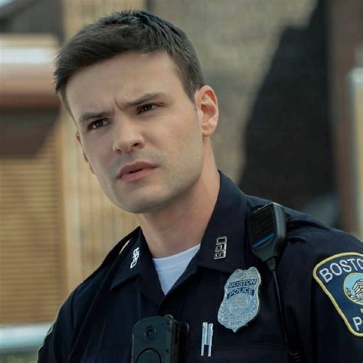Mark Wahlberg's Brother Joins The Cast Of "Blue Bloods"