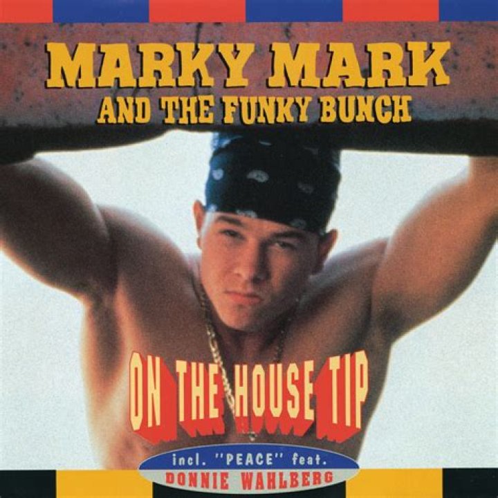 Mark Wahlberg's Music Career: Exploring The Marky Mark Era