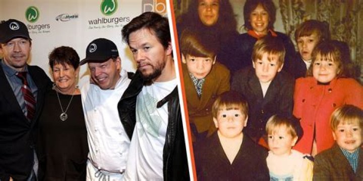 Mark Wahlberg Siblings: A Look Into The Actor's Family