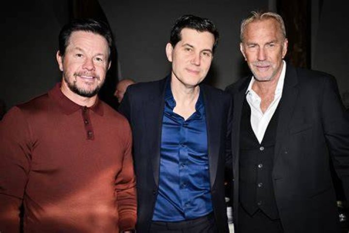 Mark Wahlberg: Uncovering His Brotherly Bond