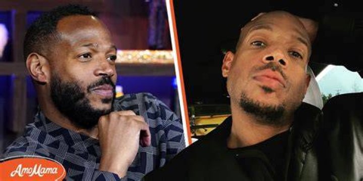 Marlon Wayans And Jada Pinkett Smith's Enduring Impact