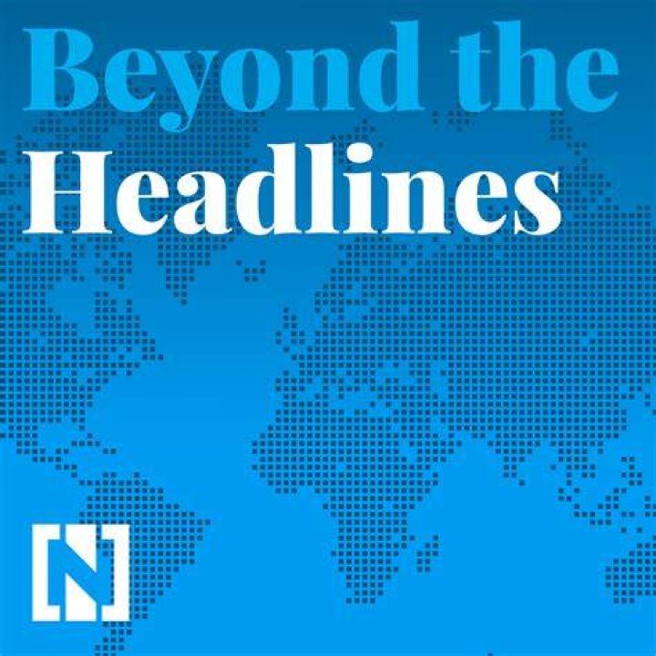 Marriage, Career, And Life Beyond The Headlines
