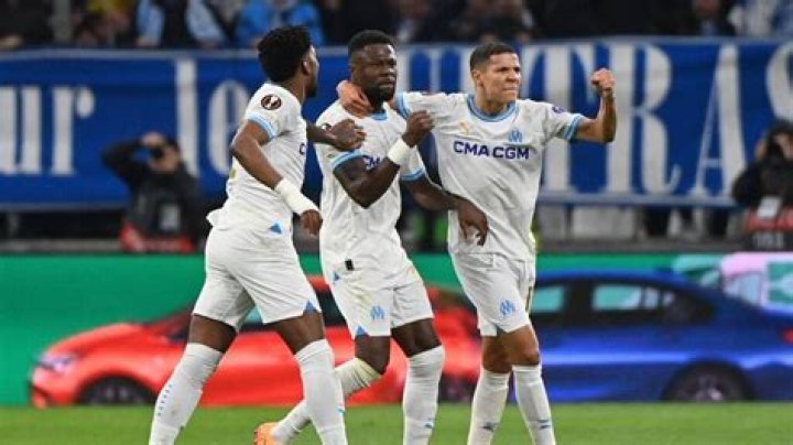 Marseille vs SC Toulon live watch 24 July 2024 Sport