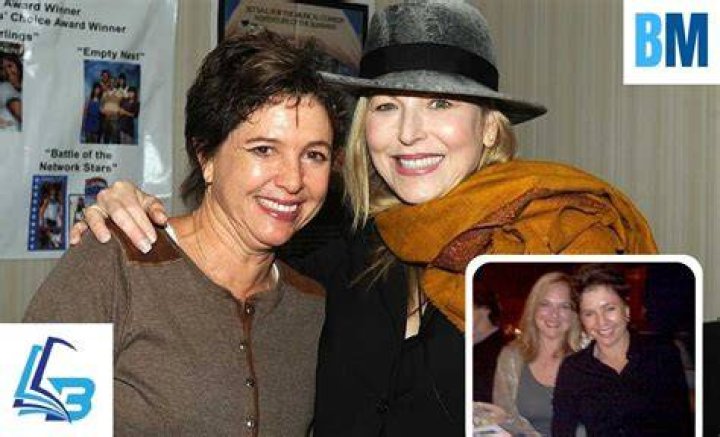 Martie Allen The Life and Career of Kristy McNichols Wife ·