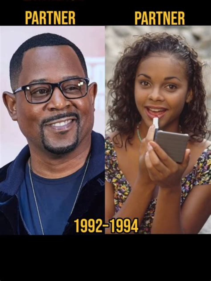 Martin Lawrence's Relationships: The Comedian's Love Life Explored