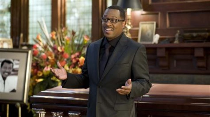 Martin Lawrence Dead Or Alive: A Complete Investigation