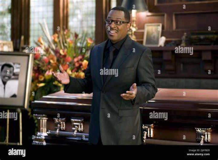 Martin Lawrence Death Rumors Debunked: Beloved Actor Still Alive And Well