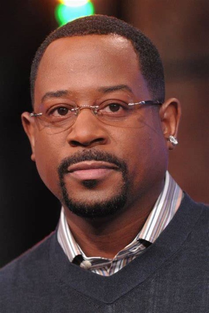 Martin Lawrence Net Worth: How Rich Is The Hollywood Star?