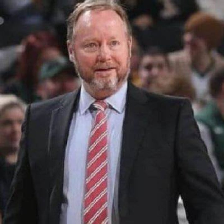 Mary Beth Budenholzer Divorce With Mike Budenholzer