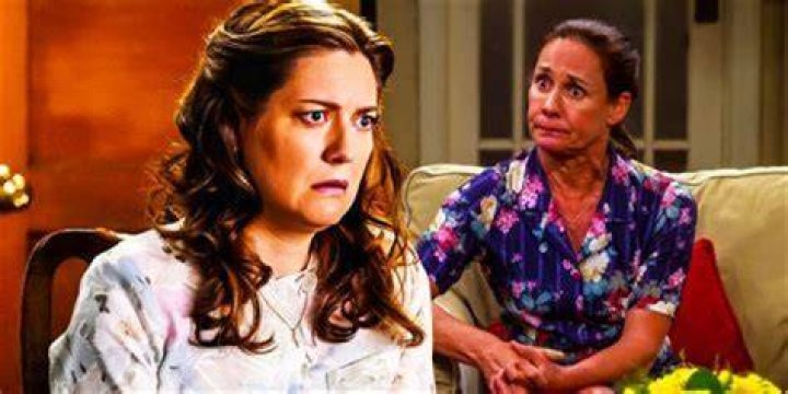 Mary Cooper: The Actress Behind The Beloved Character