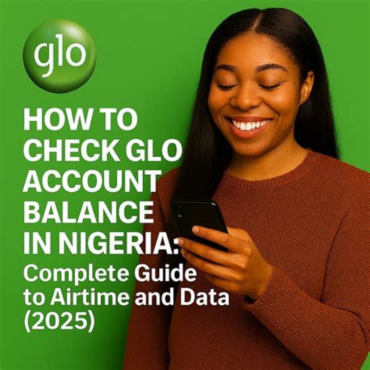Master The Art Of Checking Your Glo Account Balance