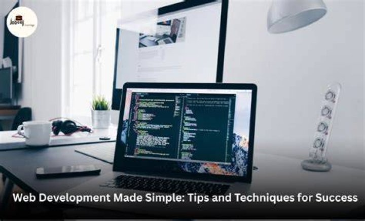 Master Whipitdev Techniques For Web Development Success