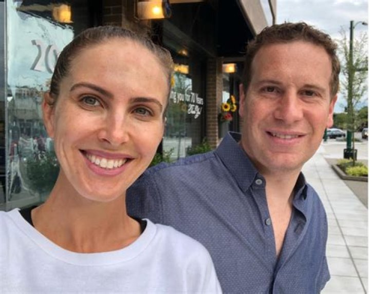 Mat Ishbia's Former Wife: Her Identity Revealed!