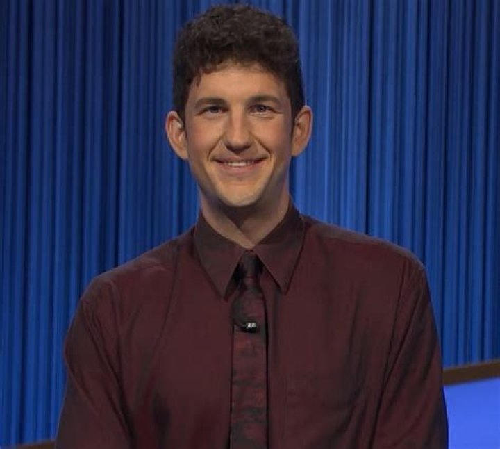 Matt Amodio - Single, Bio, Career, Age, Net Worth, Facts ·