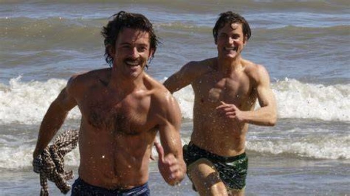 Matt Bomer's Love Life: A Deep Dive Into His Relationships