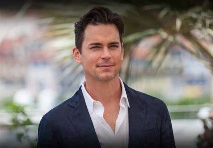 Matt Bomer's Towering Height: A Detailed Look