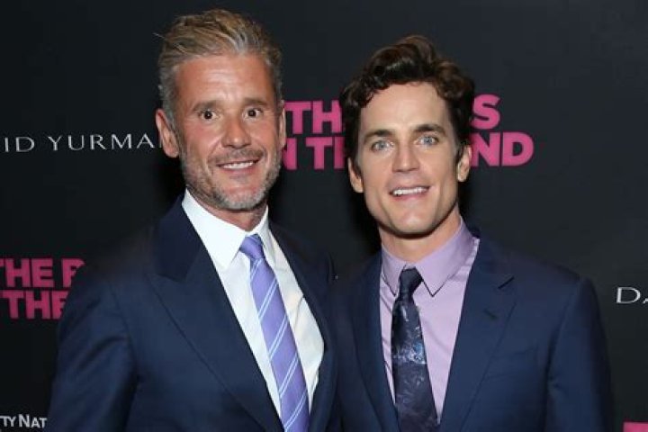 Matt Bomer And Simon Halls: A Story Of Love, Respect, And Commitment