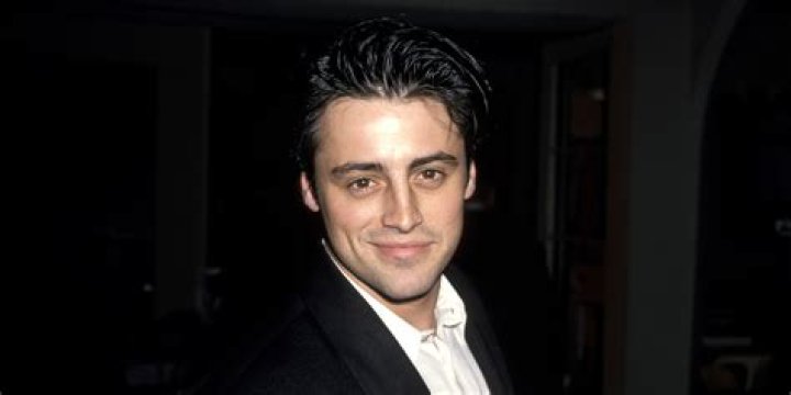 Matt LeBlanc's Wedding: A Star-Studded Affair