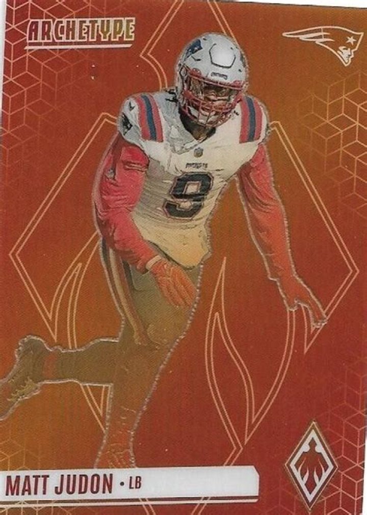 Matthew Judon: A Comprehensive Guide