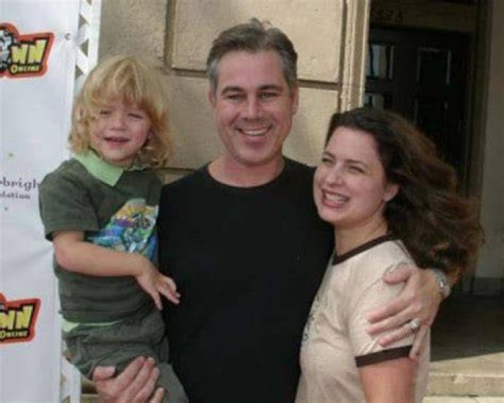 Matthew Labyorteaux's Wife: A Journey Of Love And Family