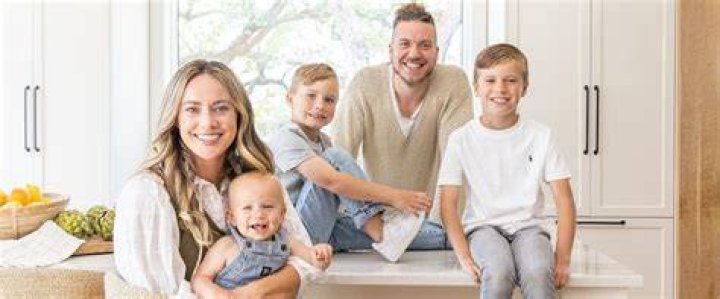 Matthias Schoenaerts' Family: Exploring His Wife And Children