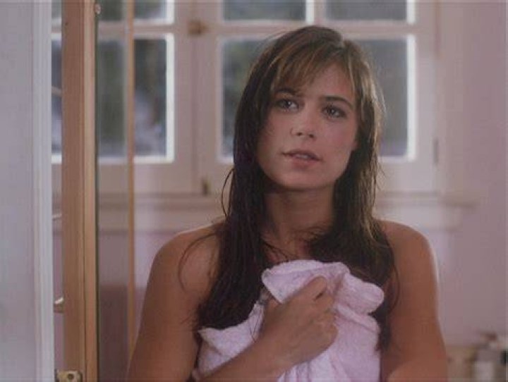 Maura Tierney And Her Son: A Special Bond