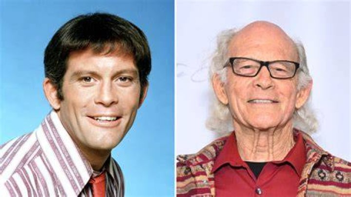 Max Gail And Nan Harris: Accomplished American Actors