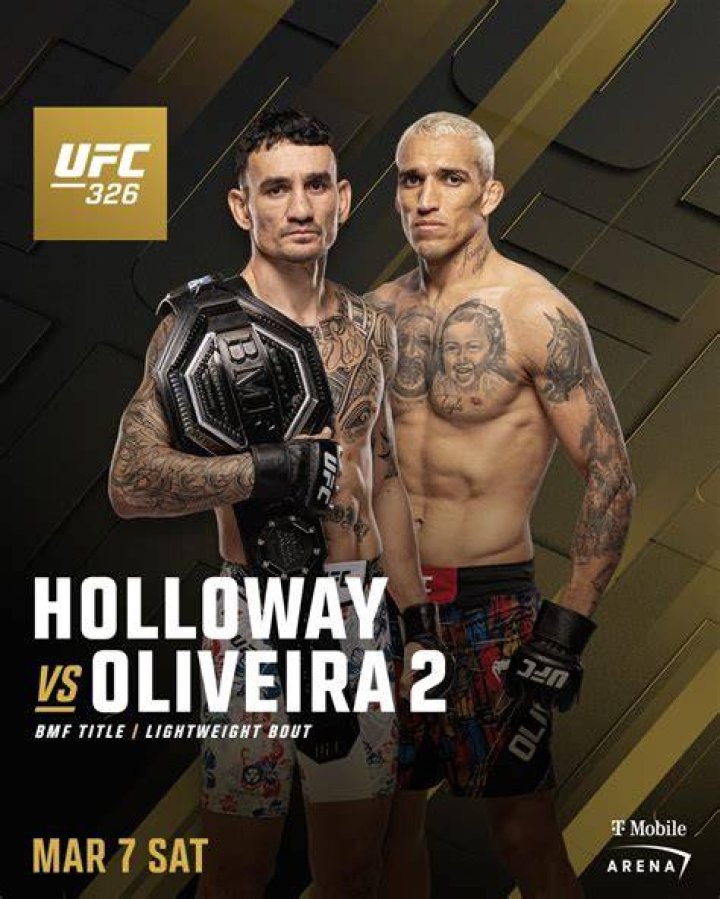 Max Holloway Fights For Racial Equality