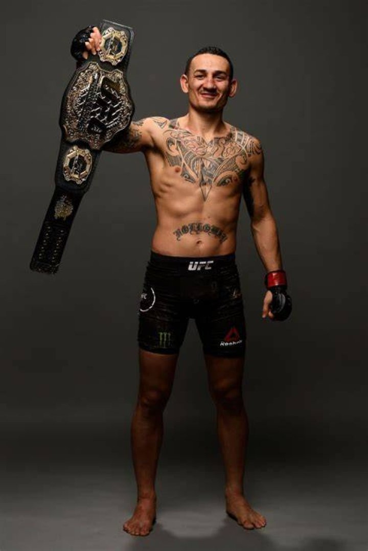 Max Holloway Tattoos: A Detailed Look At The Artwork Of The UFC Star