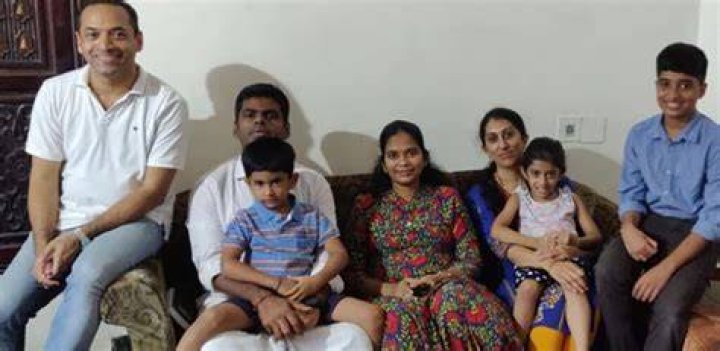 Meet Annamalai IPS's Wife: Akila S Nathan