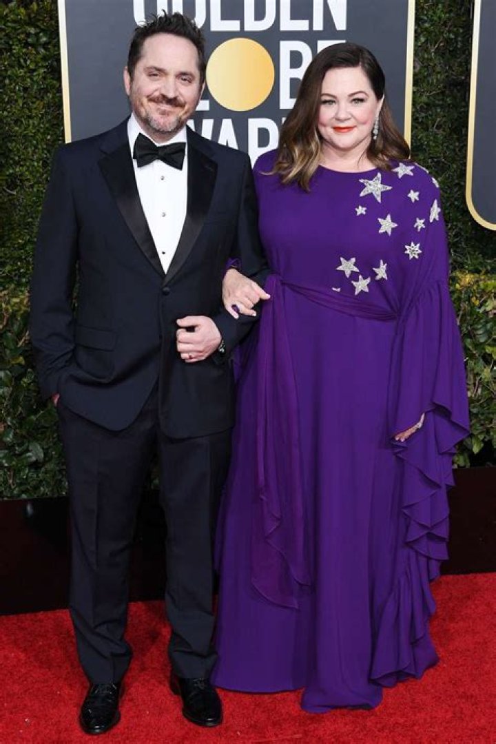 Meet Ben Falcone: Melissa McCarthy's Husband And Hollywood's Rising Star