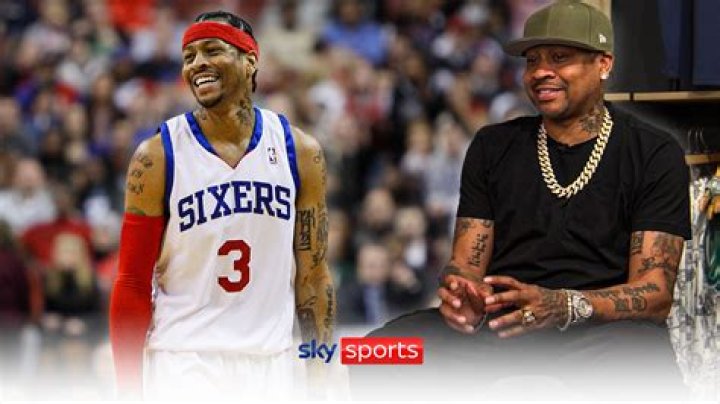 Meet Brandy Iverson: The Inspiring Sister Of Allen Iverson