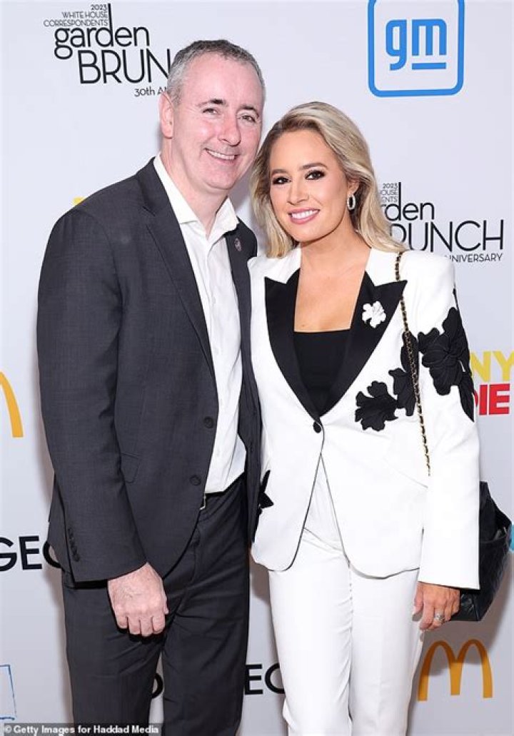 Meet Brian Quinn's New Fiance | Brian Quinn Engaged Today