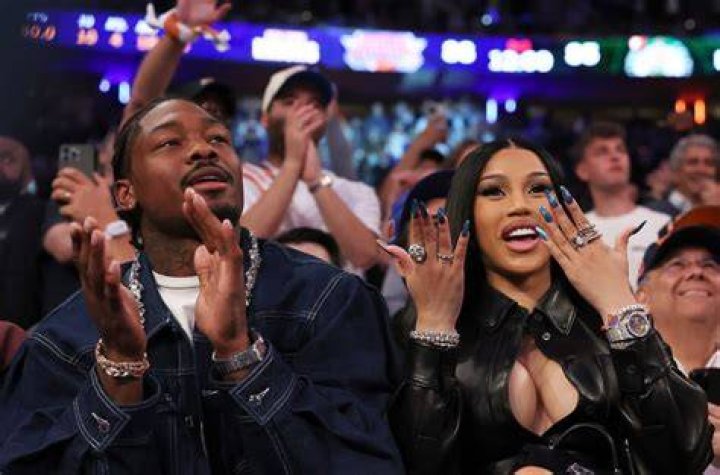 Meet Cardi B's Dad: The Man Behind The Music