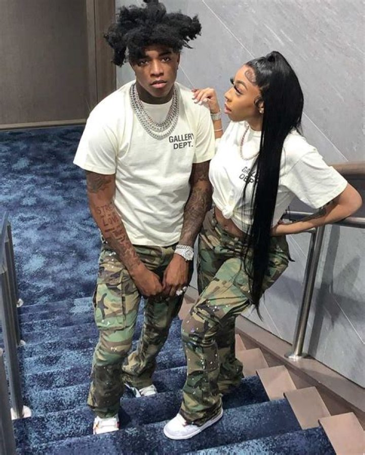 Meet Chloe Yungeen Ace's Girlfriend: An Exclusive Interview