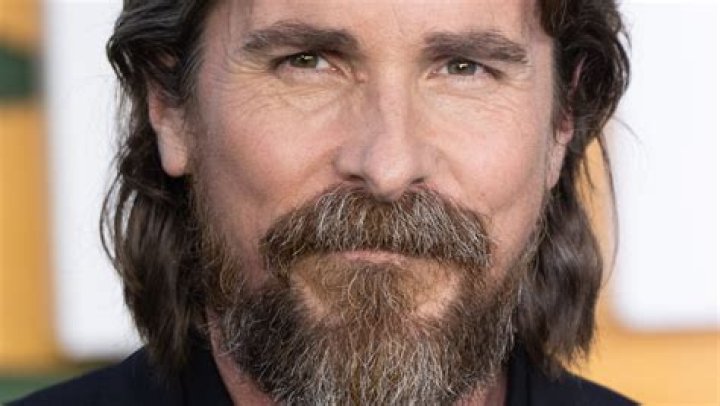 Meet Christian Bale: Uncovering His Stature