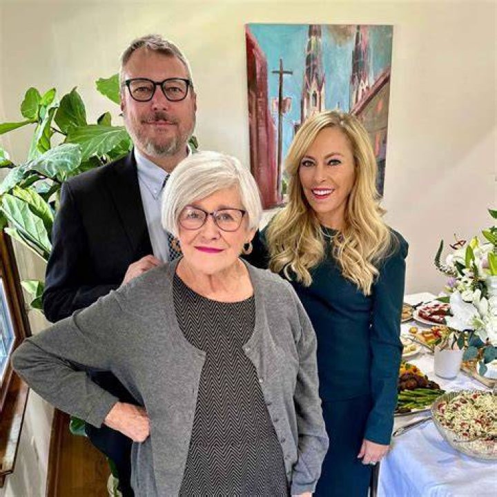 Meet Christian Stracke's Wife: A Look Into His Family Life
