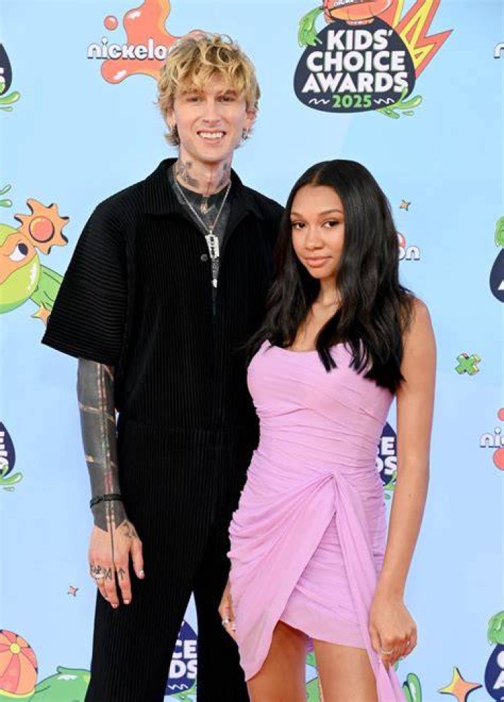 Meet Colson Baker: The Rock Star Behind Machine Gun Kelly