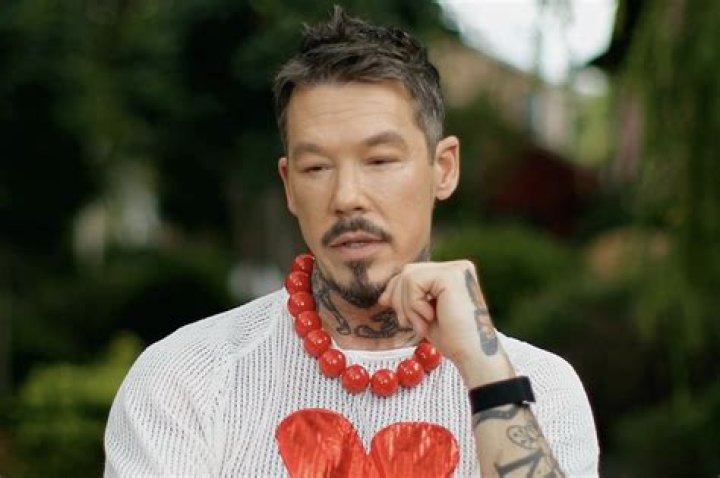 Meet David Bromstad's Inspiring Sisters: An Unbreakable Bond