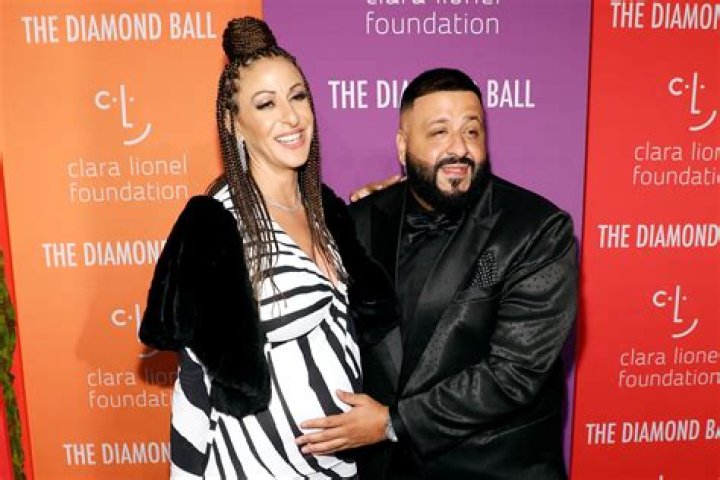 Meet DJ Khaled's Wife: The Woman Behind The Music Mogul